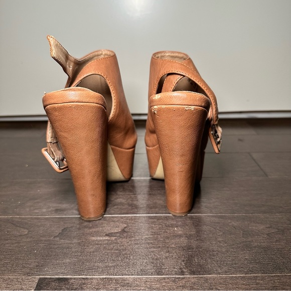 Steve Madden Gabby Wedges - Picture 3 of 7